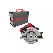 MILWAUKEE M18 BLCS66-0X Aumulatorska krožna žaga