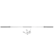shumee GOP180 (+OBJEMKA) OLIMPIJSKA RAVNA PALICA 14KG 1800MM HMS