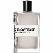 Zadig & Voltaire This is Him! Undressed Toaletná voda - Tester, 100ml