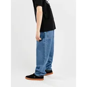 REELL Baggy Kids Pants origing mid blue