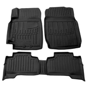 Rubber Car Mats Suzuki Grand Vitara 2005-2015
