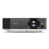 BenQ TK700 projektor Projektor standardnog dometa 3200 ANSI lumena DLP 2160p (3840x2160) 3D kompatibilnost Crno, Bijelo