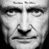 Phil Collins - Face Value (Vinyl)