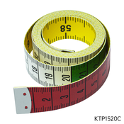 KEARING Krojacki metar, 150 cm / 20 in
