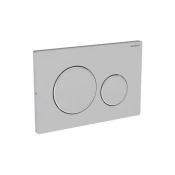 Sigma 20 Tipka Geberit inox – 115.889.SN.1
