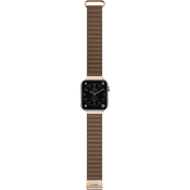 Laut Novilux for Apple Watch 42/44/45/49 sepia brown (L_AWL_NL_BR)