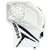 Lovilka za vratarja Vaughn Ventus ION White/Black Intermediate za levo roko (regular)