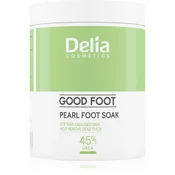 Delia Cosmetics Good Foot kopel za noge 250 g