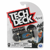 TECH DECK skejt mix-serija 2