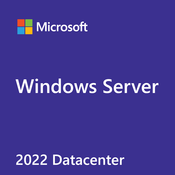 Microsoft Windows Svr Datacntr 2022 64Bit Polish 1pk DSP OEI DVD 16 Core (P71-09396)