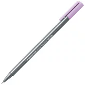 FLOMASTER FINELINER 0,3MM TRIPLUS STAEDTLER 334-62 LAVANDA