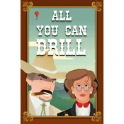 Turmoil - All You Can Drill XBOX LIVE Key EUROPE