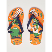 DUPE Play Flip flops