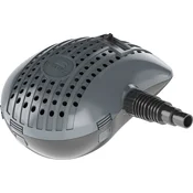 Heissner Črpalka za vrtni ribnik Smartline Craft HFP 2500 Eco 2.200 l/h