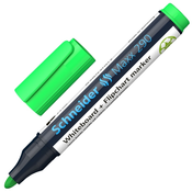 Marker za belo tablo Schneider Maxx 290 - svetlo zelen
