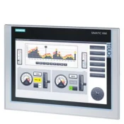 Siemens Prikazovalnik za PLC-krmilnik Siemens 6AV2124-0MC01-0AX0 6AV21240MC010AX0