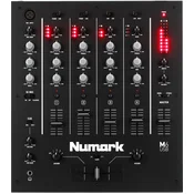 Numark M6-USB DJ mix pult (Kao novo)