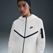 Nike Tech Fleece Windrunner Womens Full-Zip Hoodie - Fleece