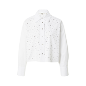 Koton Bluza, bela