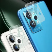Zaščitno steklo za kamero (Realme GT2 Pro)