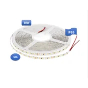 Vito LED trak 2835 18W 3000k 12V 160LED/m IP65