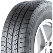 Continental zimska poltovorna pnevmatika 225/55R17 109T VanContact Winter