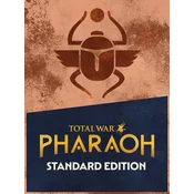 Total War: Pharaoh Standard Edition (PC) Steam Key EUROPE