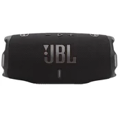 JBL Bežicni zvucnik CHARGE 6, Crni