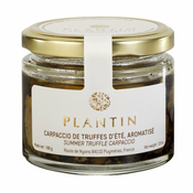 Carpaccio s tartufi 100 g, PLANTIN