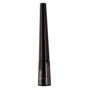Deborah 24 Hours Waterproof Black Matte Eyeliner