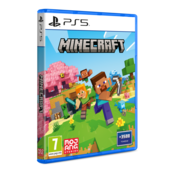 Sony Igra PlayStation 5: Minecraft - PS5 Minecraft EU