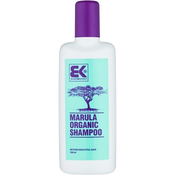 Brazil Keratin Marula Organic šampon s keratinom in oljem marule 300 ml