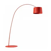 FOSCARINI TWIGGY ELLE STELLA SVETILKA RDEČA FN159013_67