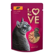 My Love JETRA v omaki, 85g