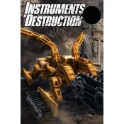 Instruments of Destruction (Xbox Series X|S) XBOX LIVE Key EUROPE