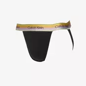 Bokserji Calvin Klein Jock Strap Black L