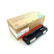 RICOH tonerJI toner RICOH SPC 220 CYAN