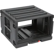 SKB Cases 1SKB-R6UW Rolling Roto Rack kovček (Samo odprto)