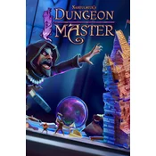 Naheulbeuks Dungeon Master - Soundtrack (DLC) Steam Key (PC) GLOBAL