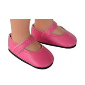 PAOLA REINA Čevlji za punčko velikosti 32 cm model 63605