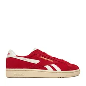 Superge Reebok EO-CLUB C GROUNDS UK 100228139 Rdeča