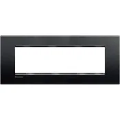 ZAŠČITNI OKVIR LIVING LIGHT 7M ANTRACIT LNA4807AR
