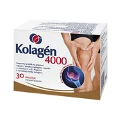 STADA Kolagen 4000 prehransko dopolnilo, 30 vrečk