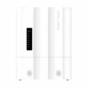 Ruijie Reyee stikalo Giga 5-port PoE+ 60W SFP PoEIN zunanje RG-ES207GS-PI-OD