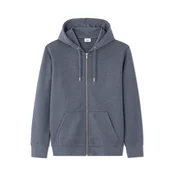 Celio Lepiquet Sweatshirt with Zipper - Mens