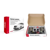 H4 (biksenon) 12V CAN-BUS 55W 6000K