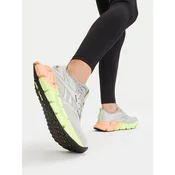 Reebok Tekaški čevlji SS-FLOATZIG 2 100244487 Siva