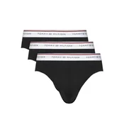 Tommy Hilfiger Komplet spodnjih hlač slip? UM0UM03979 Črna