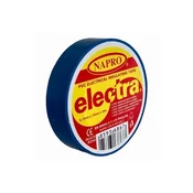 Ostatní Električni izolacijski trak EURO tools 138383 Electrical insulating tape PVC IZOVIAL, 10 m x 15 mm, blue