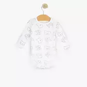 Just kiddin baby bodi Boys Varsity, 62 ( 17001584 )